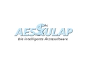 Aeskulap Logo
