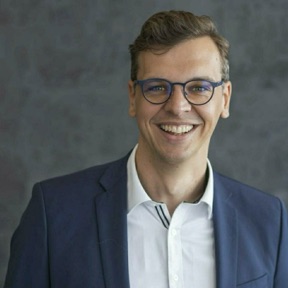 Axel Meineke, Digitalisierung und Technologie LifeLink Medical