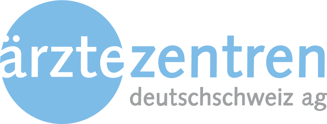 Ärztezentren Deutschschweiz
