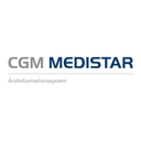 MEDISTAR Logo