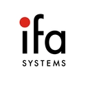ifaLION Logo