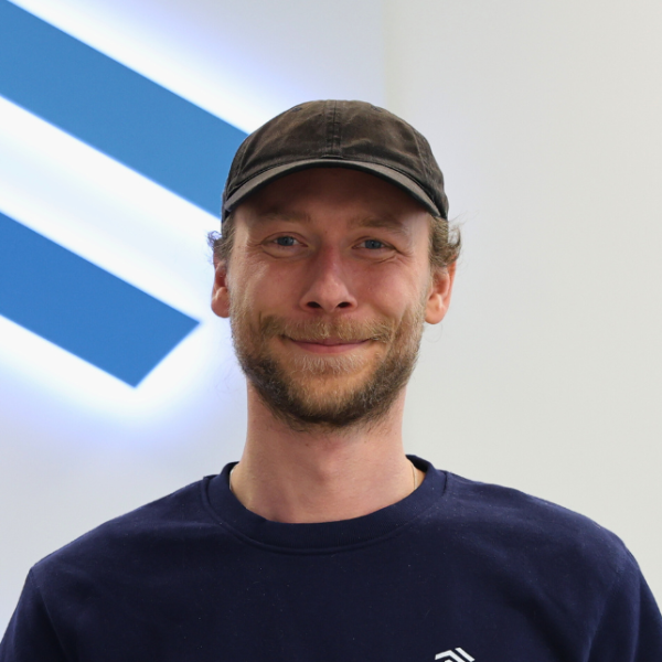 Linus Plaßmann