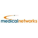 MedicalNetworks Logo