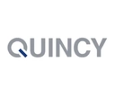 QUINCY Logo
