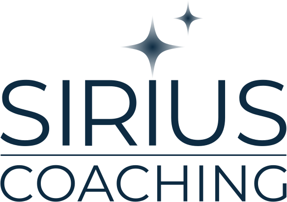 Sirius Coaching Logo