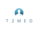 T2med Logo