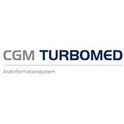 Turbomed Logo