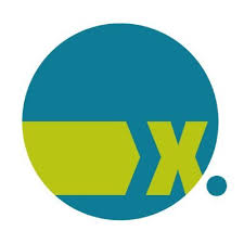 x.isynet Logo