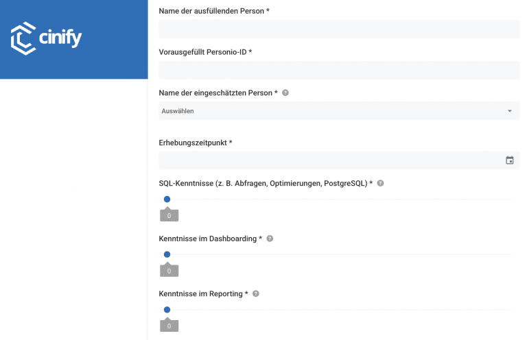 Mehr als nur Feedback: Wie Umfragen mit cinify Controlling, Personalentwicklung und Automatisierung verbinden