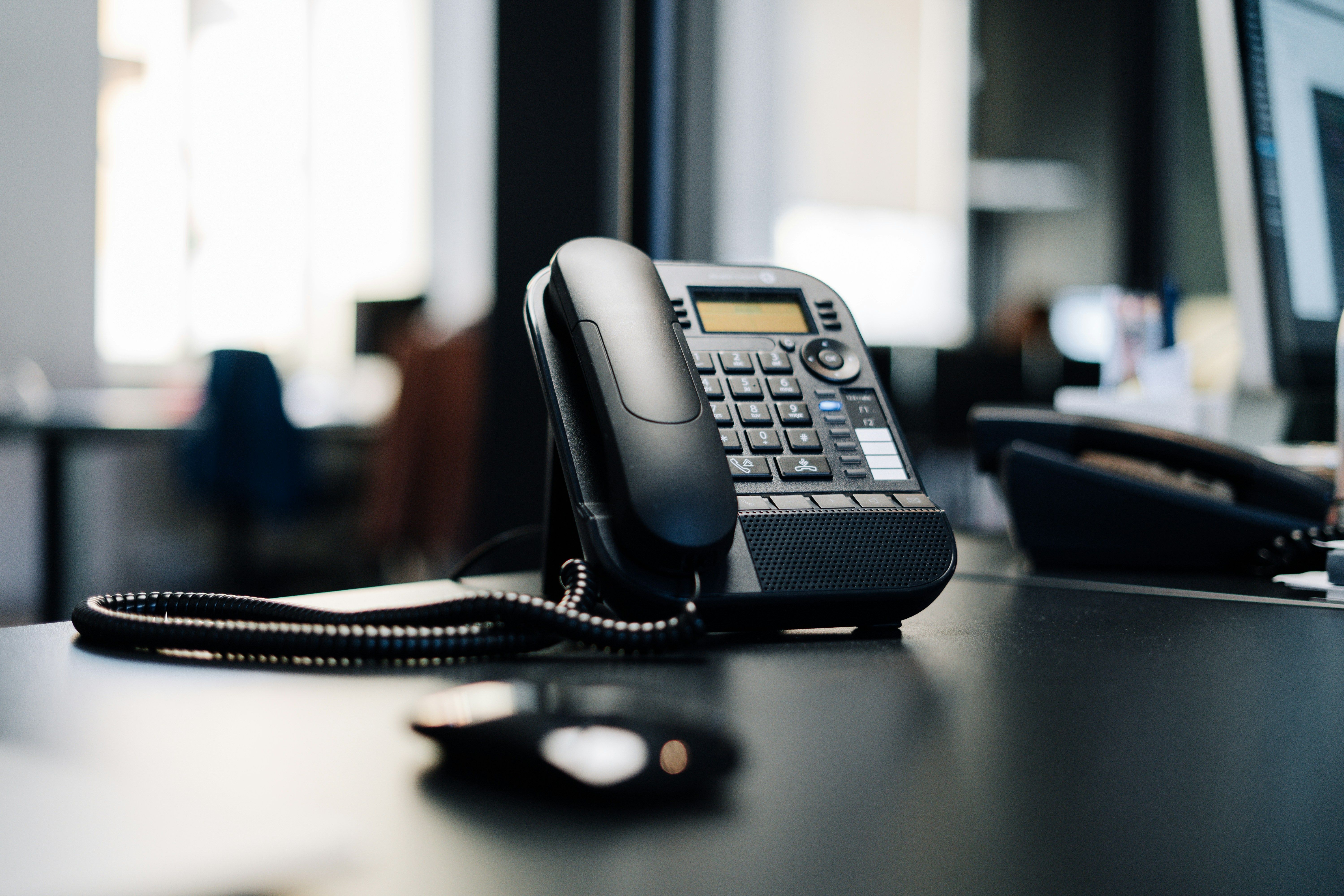 Daten aus der Telefonanlage – die Basis für smartes Praxismanagement